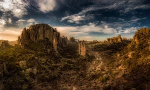 Qué hacer en Sombrerete